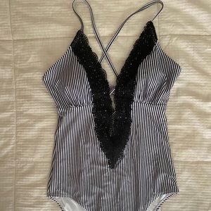 Cupshe one piece swimsuit